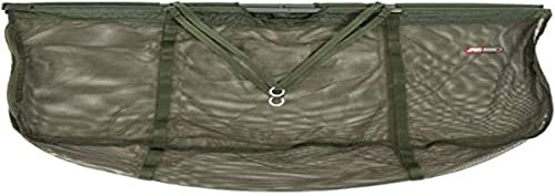 Berkley JRC Cocoon 2G, Pieghevole Maglia pesare Sling Unisex-Adulto, Verde Scuro, Taglia Unica