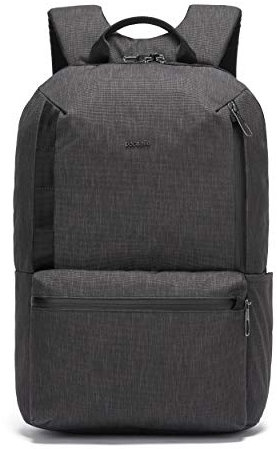Pacsafe Metrosafe X 20L backpack, Carbon, M, 30640136