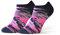 sesto senso Chaussette Courte Fantaisie Femme Homme Coton 1-3 Paires Drôle Socquette Camo Rose Militaire Neon 39-42 3 Camouflage rose