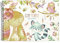 Skizzenbuch A4 Zeichenblock mit Spiralbindung Skizzenblock Hardcover Spiralblock 50 Blatt Papier Malblock Kinder Zeichenbuch Zeichenpapier Blanko Spiralbuch für Malen Memos Graffiti