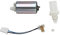 VIPIH Pompa del carburante elettrica, kit pompa carburante di ricambio con filtro 15600-88L13 adatto per Suzuki DF 40 50 60 Hp 2010-2017