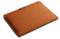 Bellroy Laptop Sleeve (16’’ Laptop, wasserabweisendes recyceltes Gewebe, Magnetverschluss) - Bronze