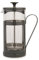 La Cafetière Monaco Stainless Steel Cafetière, Eight Cup, Grey, Gift Boxed