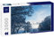 Lais Puzzle Winter in Skövde, Sweden 2000 Teile