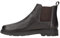 Geox U Spherica Ec1, Stivale alla Caviglia Uomo, caffè, 42.5 EU