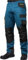 ACE Genesis Pro Herren-Arbeitshose lang - Männer-Arbeitshosen mit Stretch-Bund, Gummizug & Kniepolster-Taschen - Navy - 56