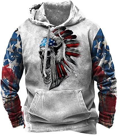KONG JIMFAN Jacke Mit Heizung Hoodie Flieder Herrenhemd Langarm Langarmshirt Herren Modern Wednesday Kleid Dänische Tunika Sweater Vest Herren Langarmshirt Rostbraun