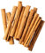 Bremer Gewürzhandel Ceylon Zimtstange, 3 x ca. 10 Stück, etwa 10cm lang, hochwertiger Zimt, 3 x 80g