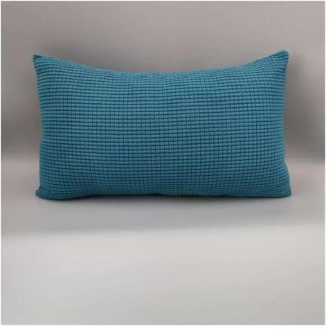 Sofa Kissenbezug 50x70 40x70 Samt Kissenbezüge 40x60, Zierkissenbezug Dekokissen Sofakissen Mit Reißverschluss 60x80 Kissenhülle Dekorative Weiche Zierkissenbezüge Kissen Bezug ( Color : Dunkelgrün ,