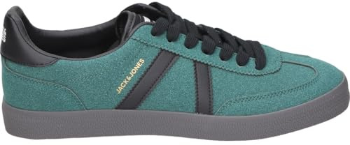 JACK & JONES Jfwmambo Syn Suede Special