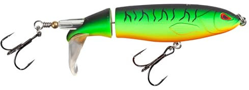 SAWAGI 88 Omote - IRON CLAW - DOIYO Concept Wobbler Gewicht: 12,8g / Länge: 9cm (MFT)