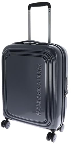Mandarina Duck LOGODUCK + Metal Cabin EXP