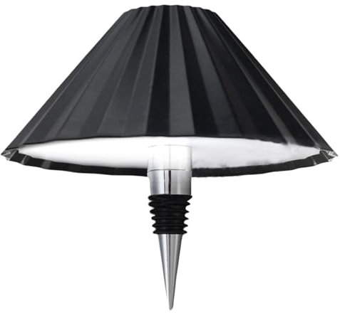 Lampe LED pour bouteille de vin - Lampe de table LED | Lampe de bouteille sans fil, 3 couleurs, intensité variable en continu, lampe de bouteille de vin rechargeable, lampe de table de chevet pour bou