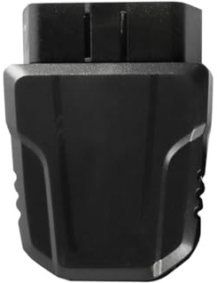 Laroal OBD2-Scanner, Bluetooth 5.4, kompatibel mit iOS Android Engine, OBD2-Codeleser, Auto-Fehlercodeleser und Reset-OBD11-Diagnosegerät für alle Autos