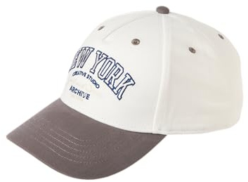 JACK & JONES Herren Jacbase Brandon Cap