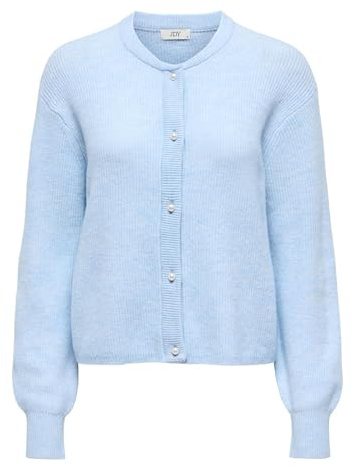 Jdylumi L/S Button Cardiga KNT Noos