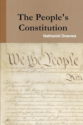 The People's Constitution