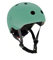 Scoot & Ride Kinder Fahrradhelm, Forest, 51 bis 55cm