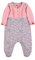 Sterntaler Baby - Mädchen Strampler-set Jersey Mabel Pajama Set, Rosa, 56