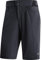 GORE WEAR Damen Passion Shorts, Schwarz, 40 EU