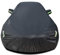 SjYsXm Abdeckplane Kompatibel mit Mercedes-Benz E-Klasse 1996-2025 Limousine Coupe Cabrio/CLS-Klasse 2004-2025 Coupe/CL-Klasse 1999-2014, Wasserdicht Autoabdeckung für Regen Schnee Sonne UV-Schutz