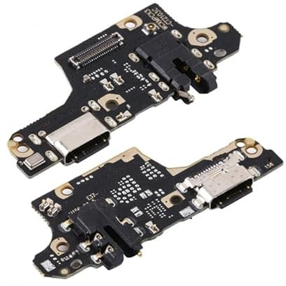 Desconocido Placa DE Carga XIAOMI Poco X3 NFC / X3 Pro Conector USB Antena Puerto POCOPHONE