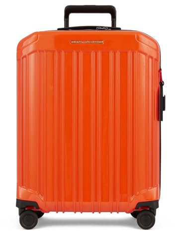 Trolley PIQUADRO PQ-Light Arancione Bagaglio a Mano - BV4425PQLS2-AR