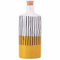 Oliera cilindrica in ceramica 866 ml, tappo in sughero, Venice Lido