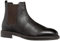 Geox U Tiberio A, Stivale alla Caviglia Uomo, Caff, 39 EU