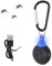 Répulsif Ultrasonique de Moustique, USB-Electronic Mosquito Repellent, Portable Répulsif Antiparasitaire Extérieur/Intérieur, Répulsif Efficace Contre Les Insectes, Araignées, Mouches, Rats, Cafards