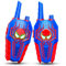 Toyokid Regalo Bambino 3 4 5 6 7 8 9 10 Anni, Spider Walkie-Talkie Bambini 3-10 Anni Giochi Bambini 3-10 Anni Walkie Talkie Giochi Esterno Bambini Giocattoli per Bambino Regalo Compleanno Bambini