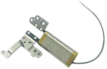 LCD-Scharniere Hinges L*1 Notebook LCD Hinge für Lenovo Yoga 7-14ITL5 82BH | Yoga 7-14ACN6 82N7 5H50S28981(Left)
