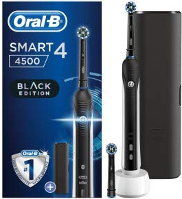 Oral-B D601.523.3X/Smart 4500 dantų š