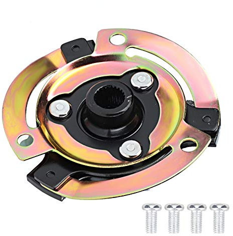 Piastra frizione, 5N0820803 frizione compressore compressore aria condizionata automobilistico adatto per CVC