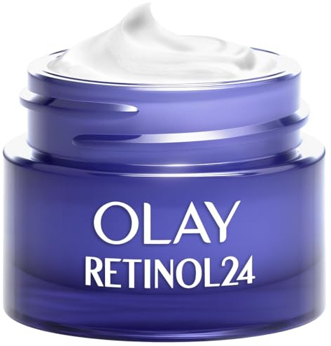 Olay Retinol 24 Crème de nuit 15 ml