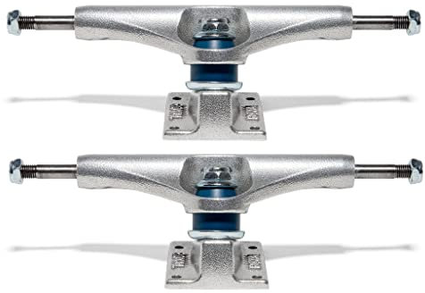 Royal Skateboard-Achsen The Standard, 2 Stück, Raw 144 (21 cm)