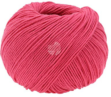 Lana Grossa Cotton Love 14 - Pink