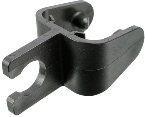 FEBI BILSTEIN Halter, Raddrehzahlsensor 176724 | Kompatibel mit: AUDI A3, A3 Cabriolet, A3 Limousine, A3 Limousine, A3 Sportback, A3 Sportback, Q2, Q3, Q3 Sportback