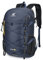SKYSPER ISHELL 30 Faltbarer Rucksack 30L Ultra-leicht Tagesrucksack Verstaubar Daypack Wasserfest Wanderrucksack Reiserucksack für Camping Outdoor Wandern Reisen