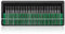 Wudaizhi 30 Pack 1mm Bohrer Bit Schmuck Strand Sea Glassschalen Edelstein Lapidary 30pcs