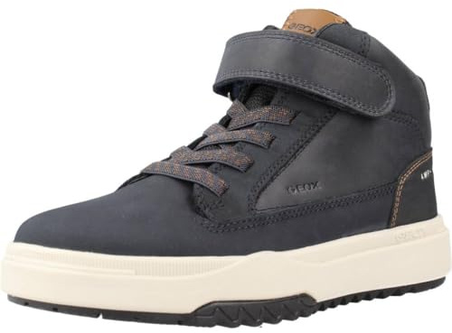 Geox J Bunshee Boy B Abx, Boy's Ankle boot