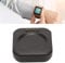 Wireless Charger for 42mm 2 46mm 3 3pro, USB Magnetic Charging Station with 3.3ft Cable, Replacement USB Charger Cable Cord Dock, Safe and Fast Charging (Black)