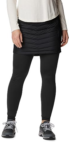 Columbia Powder Lite 2 Skirt, Rock für Damen