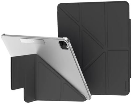 SwitchEasy Origami - Funda para iPad de 10,2, color negro