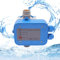 Druckschalter 10bar, Automatischer Wasserpumpen-Druckregler 1.1KW, Elektronischer Druckschalter, für Hauswasserwerke und Pumpen