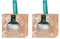Mazzetti D'Altavilla Pallina Alcolica Gin-gle Ball - 100 ml (Confezione da 2)