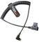 Alvin's Cables Cable de alimentación Dtap a USB-C en ángulo recto para motor DJI Focus Pro, potencia mejorada ultra suave D-tap a tipo C para motor de control de lente inalámbrico Tilta Nucleus Nano