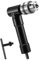 HSEAMALL Right Angle Drill Attachment, 90-Degree Chuck, 1-10mm Range, 8mm Hex Shank
