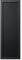 Bi-Office, Blackboard Back2Chalk Essentials, Kreidetafel mit Schwarz Matt MDF Rahmen, 20x60cm