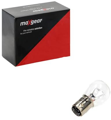Quality Parts Glühlampe P21 5W 24V 21 5W (mit MetallfuÃŸ) KPL 10 Stück 0179253000